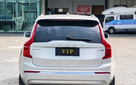 Volvo XC90 II рестайлинг, 2022 год, 4 558 008 рублей, 14 фотография