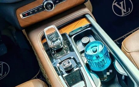 Volvo XC90 II рестайлинг, 2022 год, 4 558 008 рублей, 7 фотография