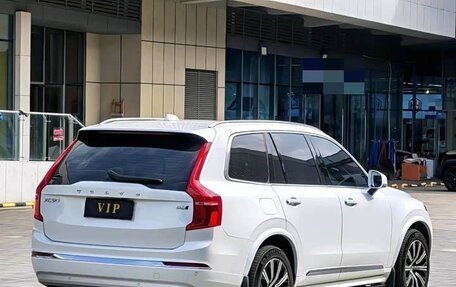 Volvo XC90 II рестайлинг, 2022 год, 4 558 008 рублей, 13 фотография