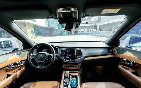 Volvo XC90 II рестайлинг, 2022 год, 4 558 008 рублей, 9 фотография