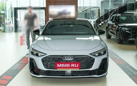 Audi A5, 2025 год, 5 150 310 рублей, 2 фотография