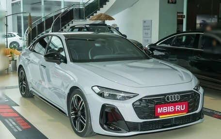 Audi A5, 2025 год, 5 150 310 рублей, 3 фотография