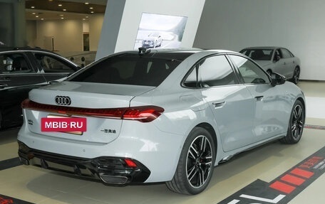 Audi A5, 2025 год, 5 150 310 рублей, 4 фотография