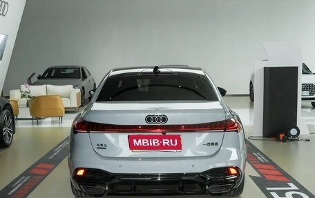 Audi A5, 2025 год, 5 150 310 рублей, 5 фотография