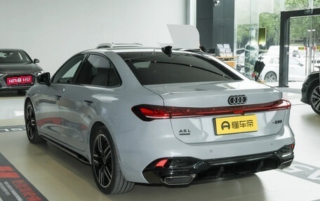 Audi A5, 2025 год, 5 150 310 рублей, 6 фотография
