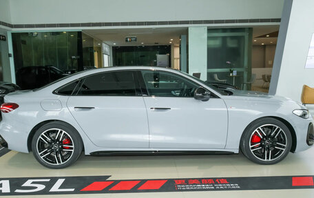 Audi A5, 2025 год, 5 150 310 рублей, 9 фотография