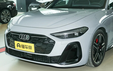 Audi A5, 2025 год, 5 150 310 рублей, 7 фотография