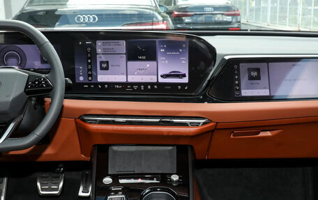 Audi A5, 2025 год, 5 150 310 рублей, 13 фотография