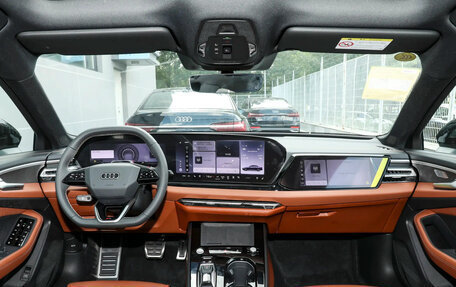 Audi A5, 2025 год, 5 150 310 рублей, 11 фотография