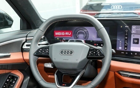 Audi A5, 2025 год, 5 150 310 рублей, 12 фотография