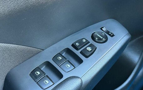 Hyundai Solaris II рестайлинг, 2020 год, 1 390 000 рублей, 16 фотография