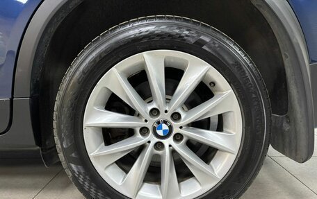 BMW X3, 2014 год, 2 225 000 рублей, 9 фотография
