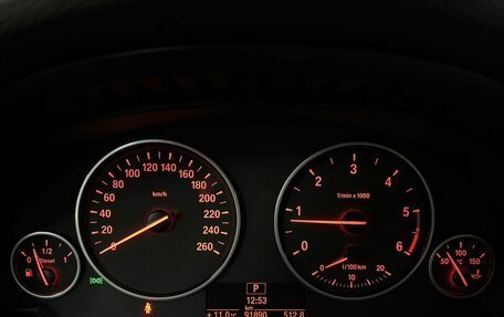BMW X3, 2014 год, 2 225 000 рублей, 14 фотография