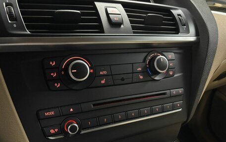BMW X3, 2014 год, 2 225 000 рублей, 16 фотография