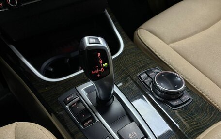 BMW X3, 2014 год, 2 225 000 рублей, 17 фотография