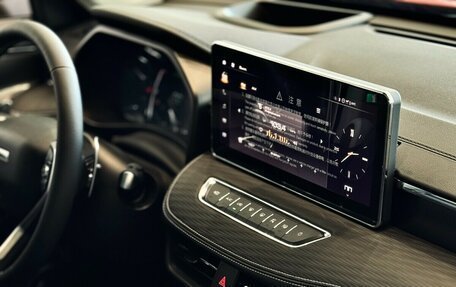 Haval Jolion, 2025 год, 2 749 000 рублей, 5 фотография