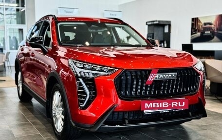 Haval Jolion, 2025 год, 2 749 000 рублей, 2 фотография