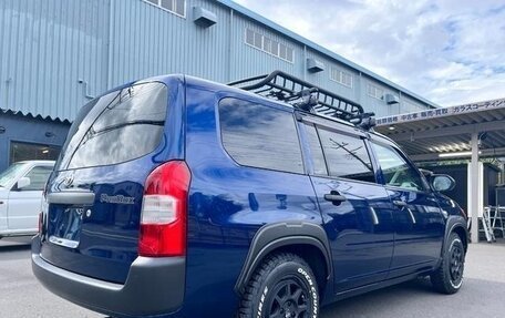 Toyota Probox I, 2022 год, 1 270 000 рублей, 4 фотография