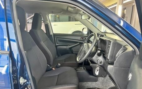 Toyota Probox I, 2022 год, 1 270 000 рублей, 11 фотография
