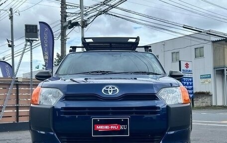 Toyota Probox I, 2022 год, 1 270 000 рублей, 2 фотография