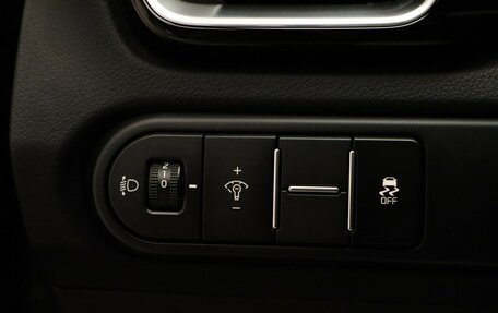 KIA cee'd III, 2019 год, 2 100 000 рублей, 12 фотография