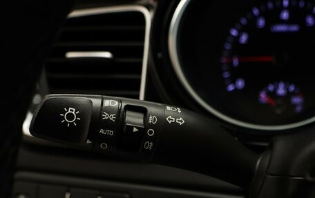 KIA cee'd III, 2019 год, 2 100 000 рублей, 10 фотография