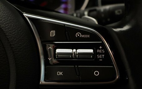 KIA cee'd III, 2019 год, 2 100 000 рублей, 14 фотография