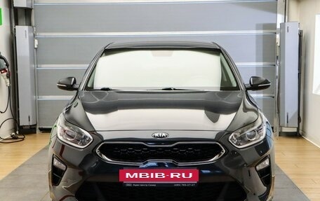 KIA cee'd III, 2019 год, 2 100 000 рублей, 2 фотография