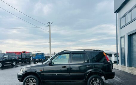 Honda CR-V IV, 1998 год, 559 000 рублей, 3 фотография