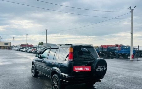 Honda CR-V IV, 1998 год, 559 000 рублей, 4 фотография