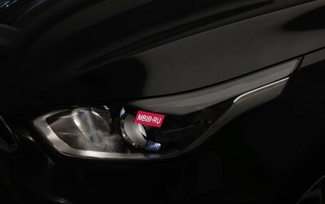 KIA cee'd III, 2019 год, 2 100 000 рублей, 26 фотография