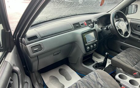 Honda CR-V IV, 1998 год, 559 000 рублей, 12 фотография