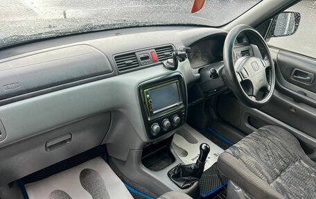Honda CR-V IV, 1998 год, 559 000 рублей, 13 фотография