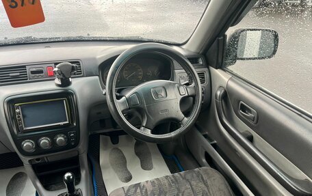 Honda CR-V IV, 1998 год, 559 000 рублей, 15 фотография