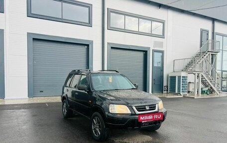 Honda CR-V IV, 1998 год, 559 000 рублей, 8 фотография