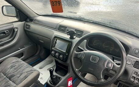 Honda CR-V IV, 1998 год, 559 000 рублей, 11 фотография