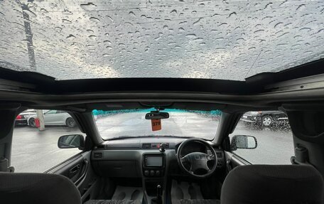 Honda CR-V IV, 1998 год, 559 000 рублей, 17 фотография