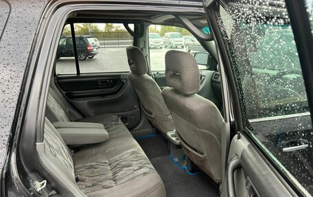 Honda CR-V IV, 1998 год, 559 000 рублей, 18 фотография