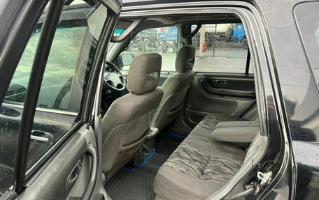 Honda CR-V IV, 1998 год, 559 000 рублей, 19 фотография