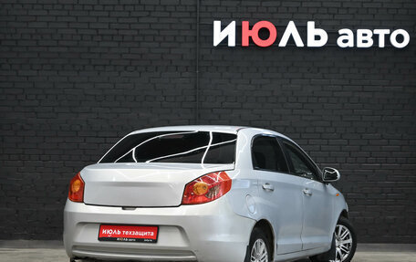 Chery Very (A13), 2012 год, 280 000 рублей, 6 фотография