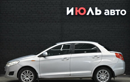 Chery Very (A13), 2012 год, 280 000 рублей, 7 фотография