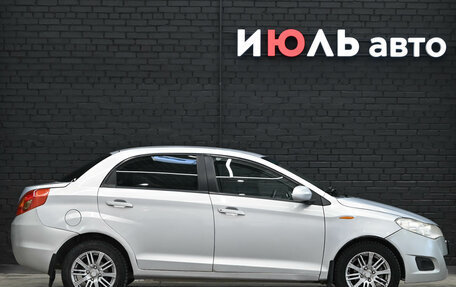 Chery Very (A13), 2012 год, 280 000 рублей, 8 фотография