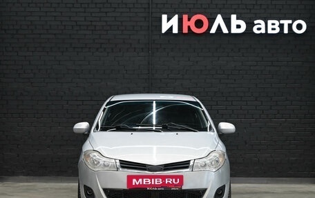 Chery Very (A13), 2012 год, 280 000 рублей, 2 фотография