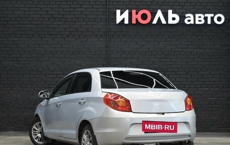 Chery Very (A13), 2012 год, 280 000 рублей, 4 фотография