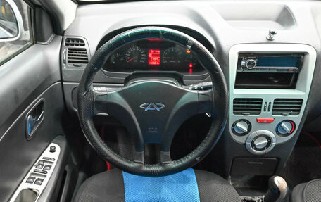 Chery Very (A13), 2012 год, 280 000 рублей, 11 фотография