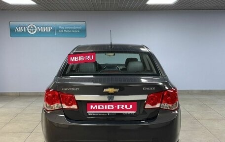 Chevrolet Cruze II, 2013 год, 978 000 рублей, 6 фотография