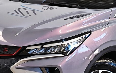 Geely Coolray I, 2023 год, 2 489 000 рублей, 5 фотография