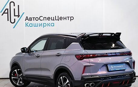 Geely Coolray I, 2023 год, 2 489 000 рублей, 4 фотография