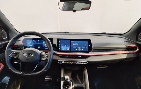 Geely Coolray I, 2023 год, 2 489 000 рублей, 8 фотография