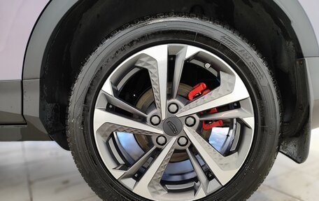 Geely Coolray I, 2023 год, 2 489 000 рублей, 7 фотография